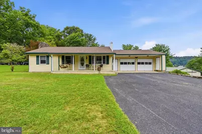 209 Hill Road, Elverson, PA 19520 - Photo 1