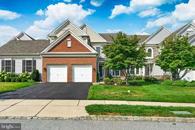 327 S Caldwell Circle, Downingtown, PA 19335 - Photo 4