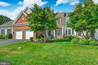 327 S Caldwell Circle, Downingtown, PA 19335 - Photo 2