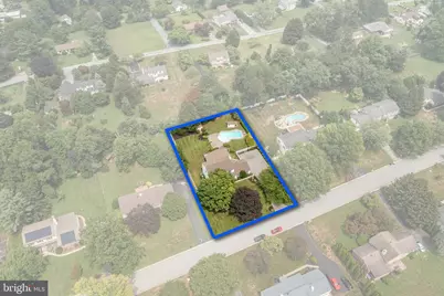 15 Crestview Road, Phoenixville, PA 19460 - Photo 56