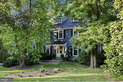 805 Llanelly Lane, Berwyn, PA 19312 - Photo 1