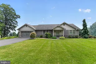 1720 Reservoir Rd, Honey Brook, PA 19344 - Photo 1