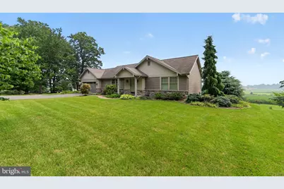 1720 Reservoir Road, Honey Brook, PA 19344 - Photo 4