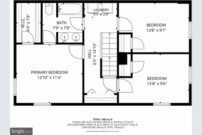 110 Denbigh Terrace #10, West Chester, PA 19380 - Photo 24