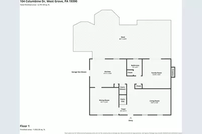104 Columbine Drive, West Grove, PA 19390 - Photo 38