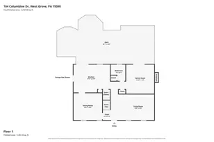 104 Columbine Dr, West Grove, PA 19390 - Photo 38