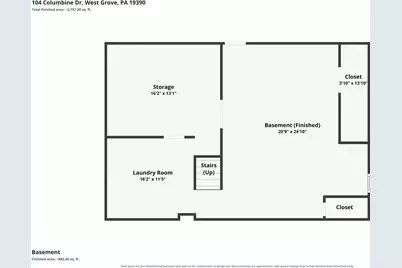 104 Columbine Drive, West Grove, PA 19390 - Photo 40