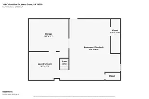 104 Columbine Dr, West Grove, PA 19390 - Photo 40