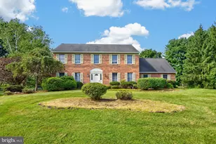 1671 Bow Tree Dr, West Chester, PA 19380 - Photo 1