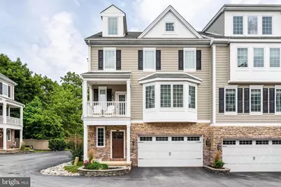 7 Grey Court, Berwyn, PA 19312 - Photo 2