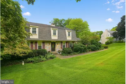 912 Warrior Road, Malvern, PA 19355 - Photo 6