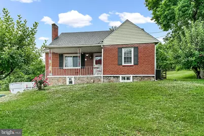 253 N Guernsey Road, West Grove, PA 19390 - Photo 1
