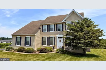 439 Buttonwood Lane, Oxford, PA 19363 - Photo 2