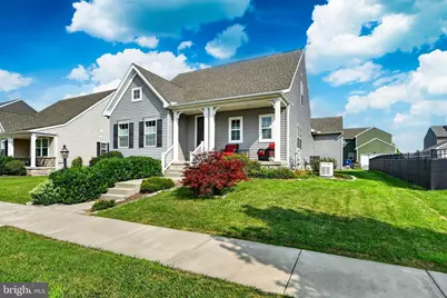 528 Boyce Street, Coatesville, PA 19320 - Photo 2