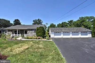 1207 Township Line Road, Phoenixville, PA 19460 - Photo 1