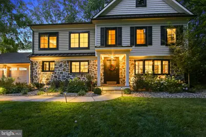 39 Crestline Road, Wayne, PA 19087 - Photo 2