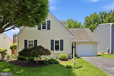 205 Armstead Court, Downingtown, PA 19335 - Photo 2