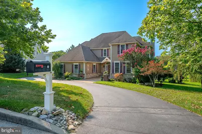 23 Fetters Mill Drive, Malvern, PA 19355 - Photo 1