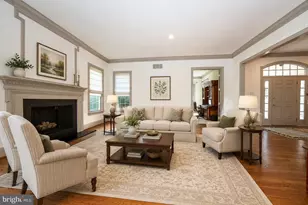 23 Fetters Mill Dr, Malvern, PA 19355 - Photo 8