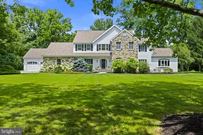 995 Baneswood Drive, Kennett Square, PA 19348 - Photo 1