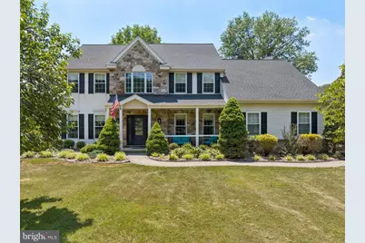 109 W Clay Creek Lane, Kennett Square, PA 19348 - Photo 2