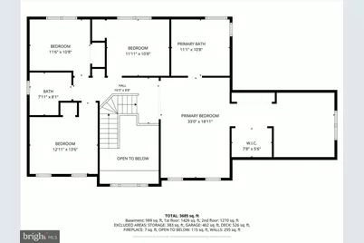 109 W Clay Creek Lane, Kennett Square, PA 19348 - Photo 62