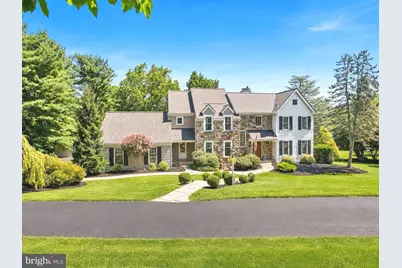 1173 Shadow Oak Drive, Malvern, PA 19355 - Photo 1