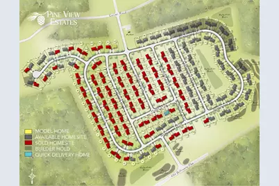 324 Greenwood Drive #LOT 42 (DOUGLAS), Oxford, PA 19363 - Photo 32