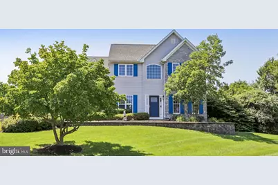 45 Flintlock Circle, West Grove, PA 19390 - Photo 1