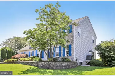 45 Flintlock Circle, West Grove, PA 19390 - Photo 6