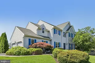 45 Flintlock Cir, West Grove, PA 19390 - Photo 1