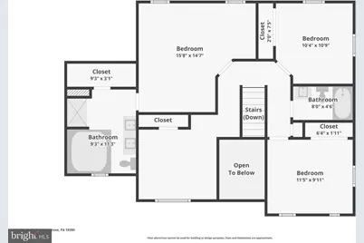 45 Flintlock Circle, West Grove, PA 19390 - Photo 60