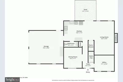 45 Flintlock Circle, West Grove, PA 19390 - Photo 58
