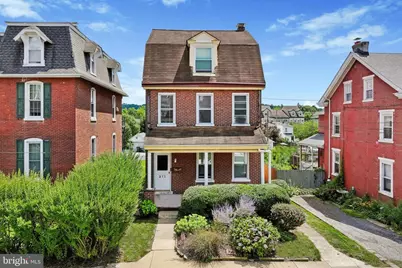 312 Washington Avenue, Downingtown, PA 19335 - Photo 4
