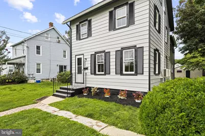 411 Franklin Street, Oxford, PA 19363 - Photo 2