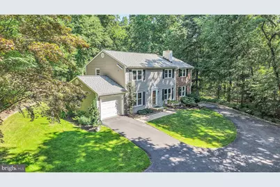 1392 Reservoir Road, Honey Brook, PA 19344 - Photo 1