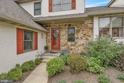 116 Steeplechase Drive, Elverson, PA 19520 - Photo 4