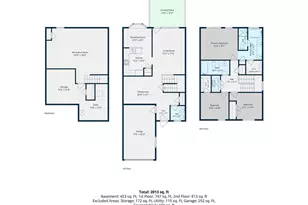 116 Steeplechase Dr, Elverson, PA 19520 - Photo 34