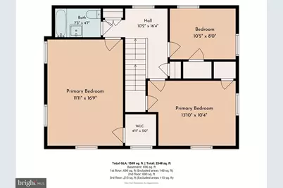 843 Taylor Street, Kennett Square, PA 19348 - Photo 28