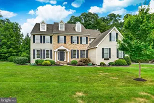 1003 Hidden Hollow Ln NE, West Chester, PA 19380 - Photo 1