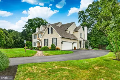 1003 Hidden Hollow Lane NE, West Chester, PA 19380 - Photo 4