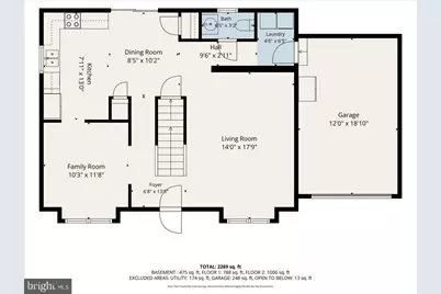 118 Beacon Street, Coatesville, PA 19320 - Photo 36