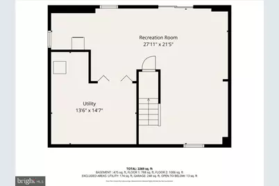 118 Beacon Street, Coatesville, PA 19320 - Photo 38