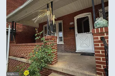 312 Charles Street, Coatesville, PA 19320 - Photo 1