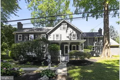 135 Summit Road, Malvern, PA 19355 - Photo 2