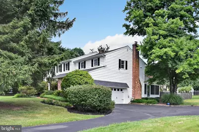 1625 E Strasburg Road, West Chester, PA 19380 - Photo 8