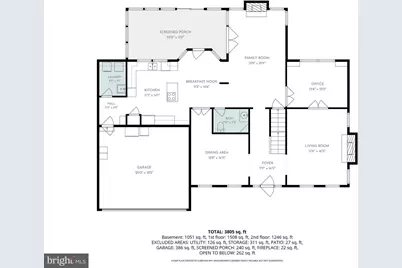 1 Balmoral Drive, Chadds Ford, PA 19317 - Photo 66