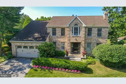1 Balmoral Drive, Chadds Ford, PA 19317 - Photo 2