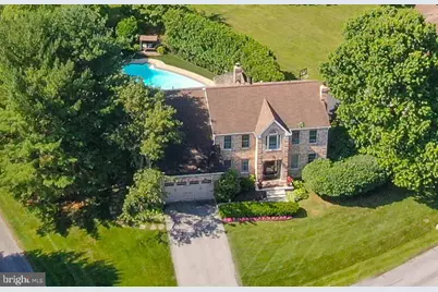 1 Balmoral Drive, Chadds Ford, PA 19317 - Photo 1