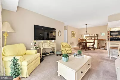 255 Old Forge Crossing #255, Devon, PA 19333 - Photo 4
